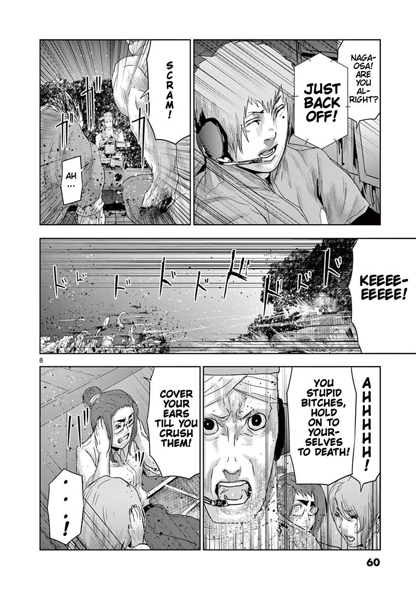 Jinmen Chap 46 - Next Chap 47