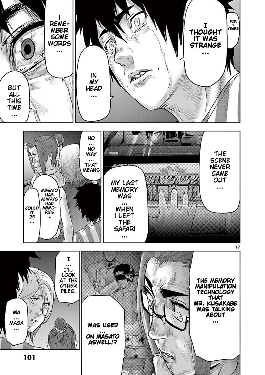 Jinmen Chap 48 - Next Chap 49