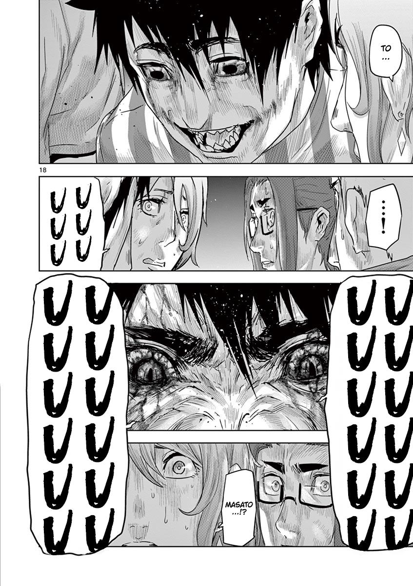 Jinmen Chap 48 - Next Chap 49