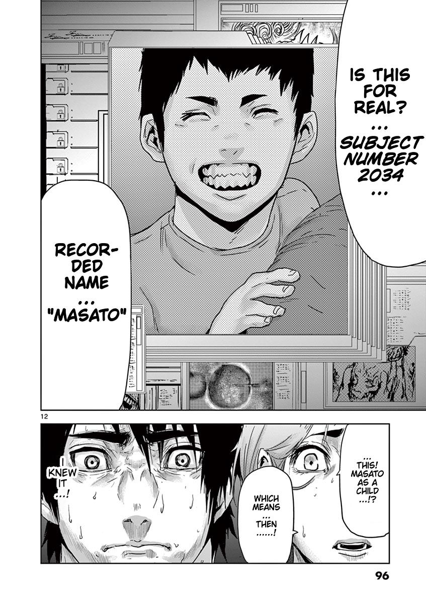 Jinmen Chap 48 - Next Chap 49