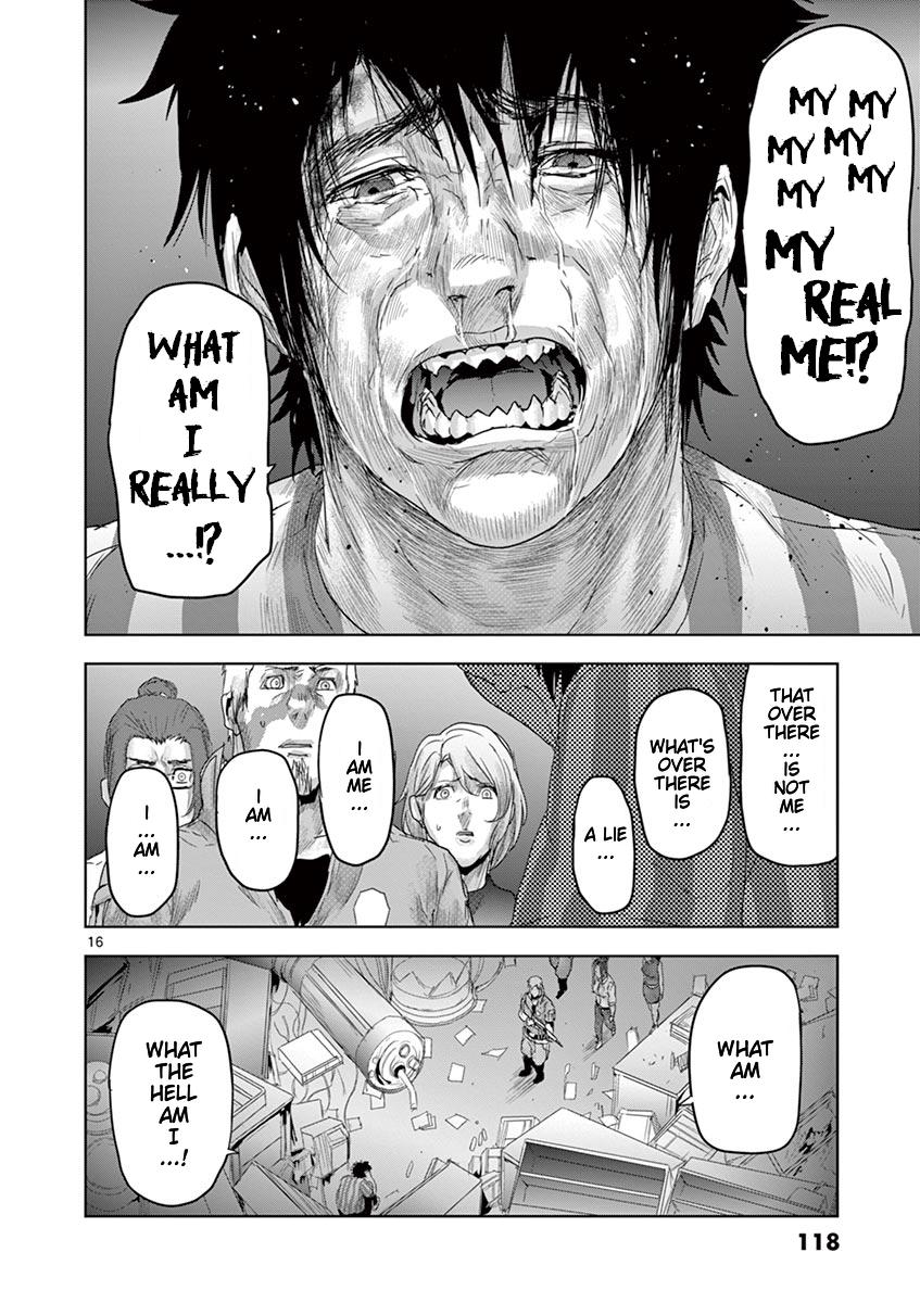 Jinmen Chap 49 - Next Chap 50