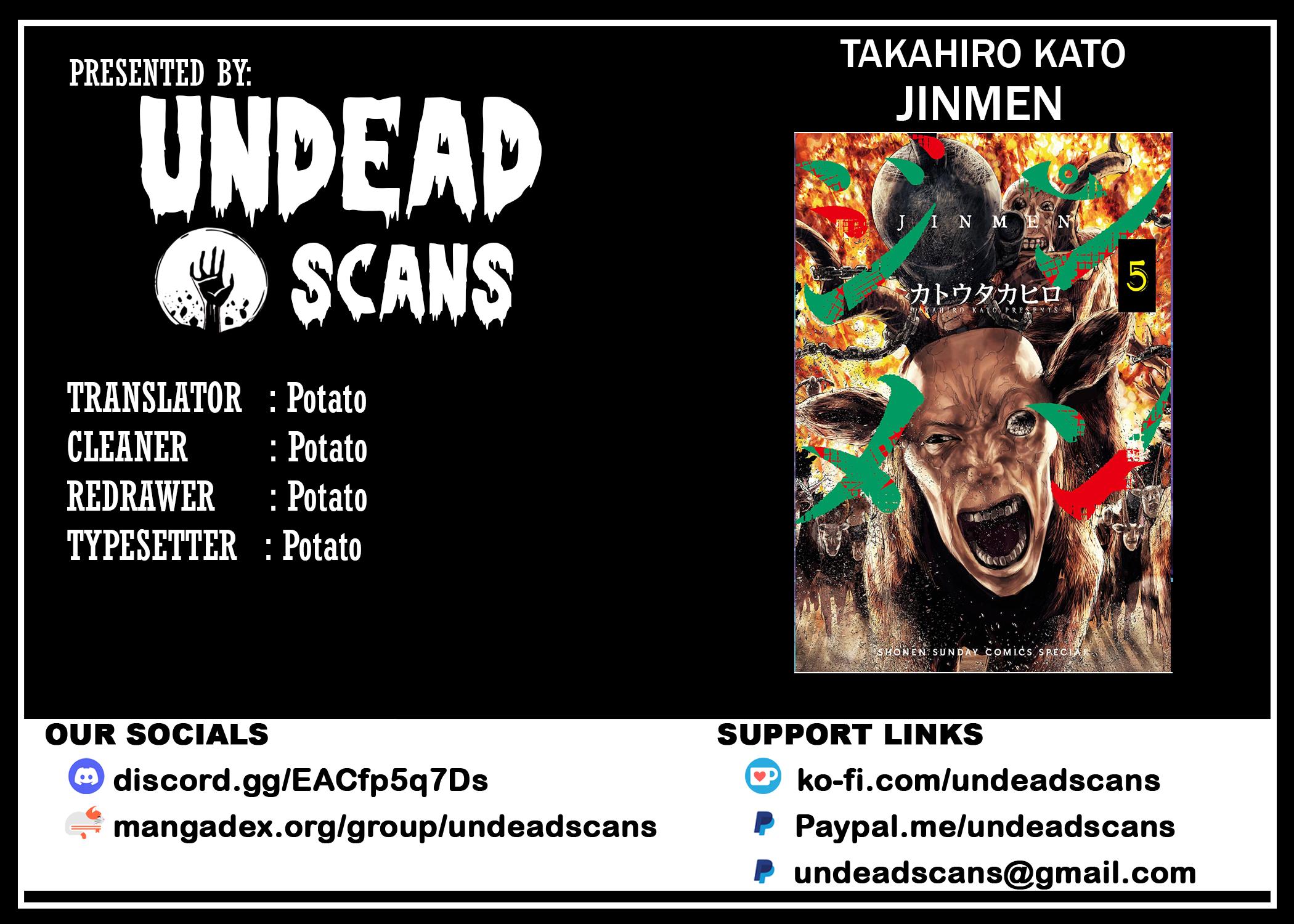 Jinmen Chap 49 - Next Chap 50