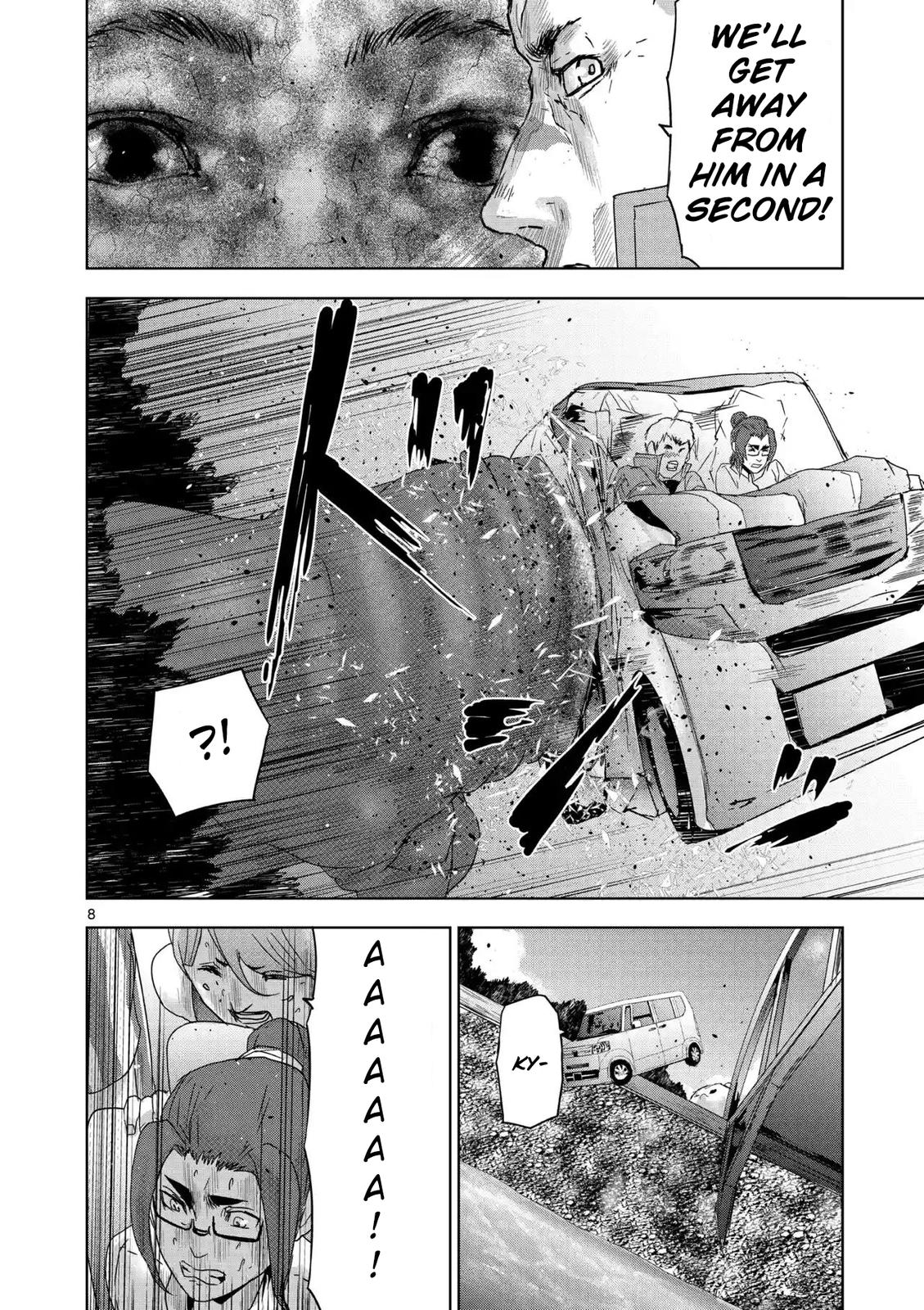 Jinmen Chap 41 - Next Chap 42