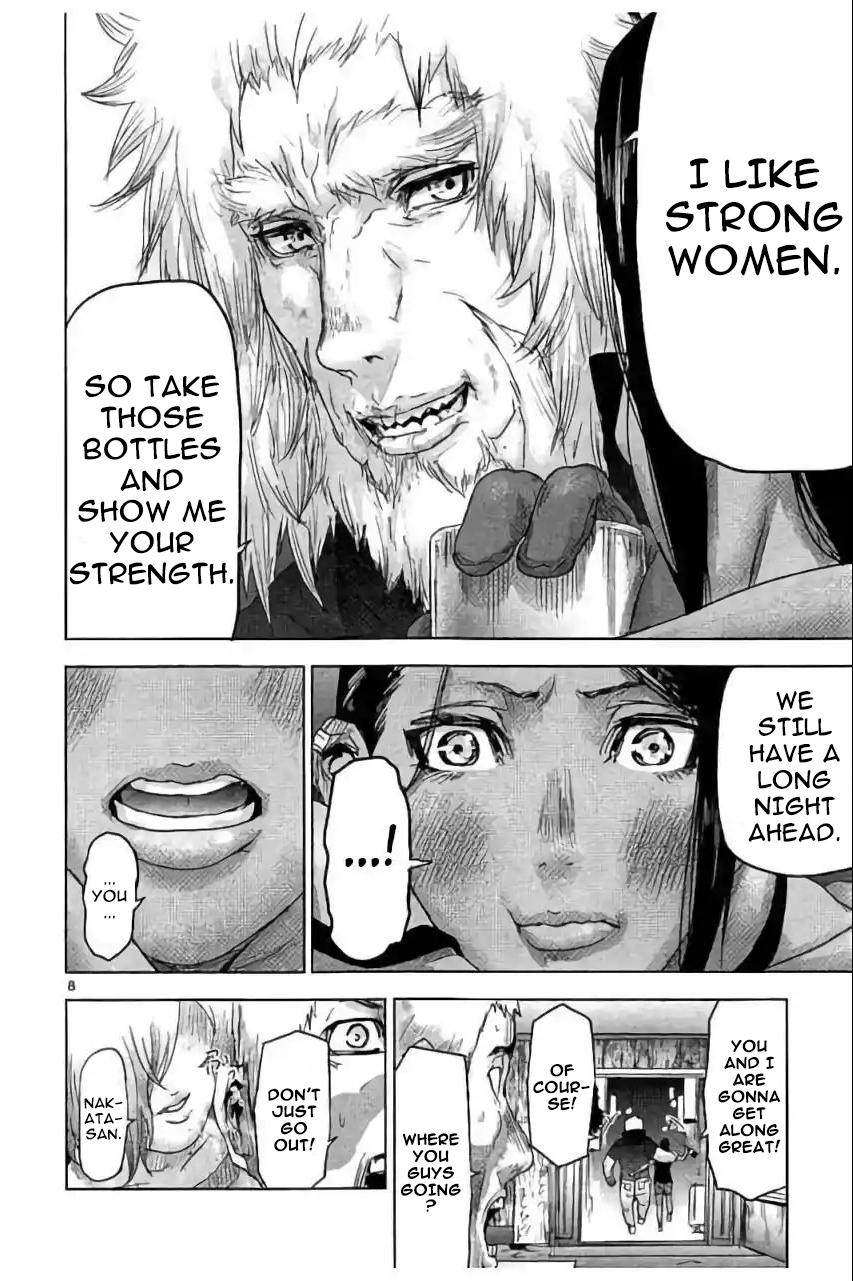Jinmen Chap 42 - Next Chap 43