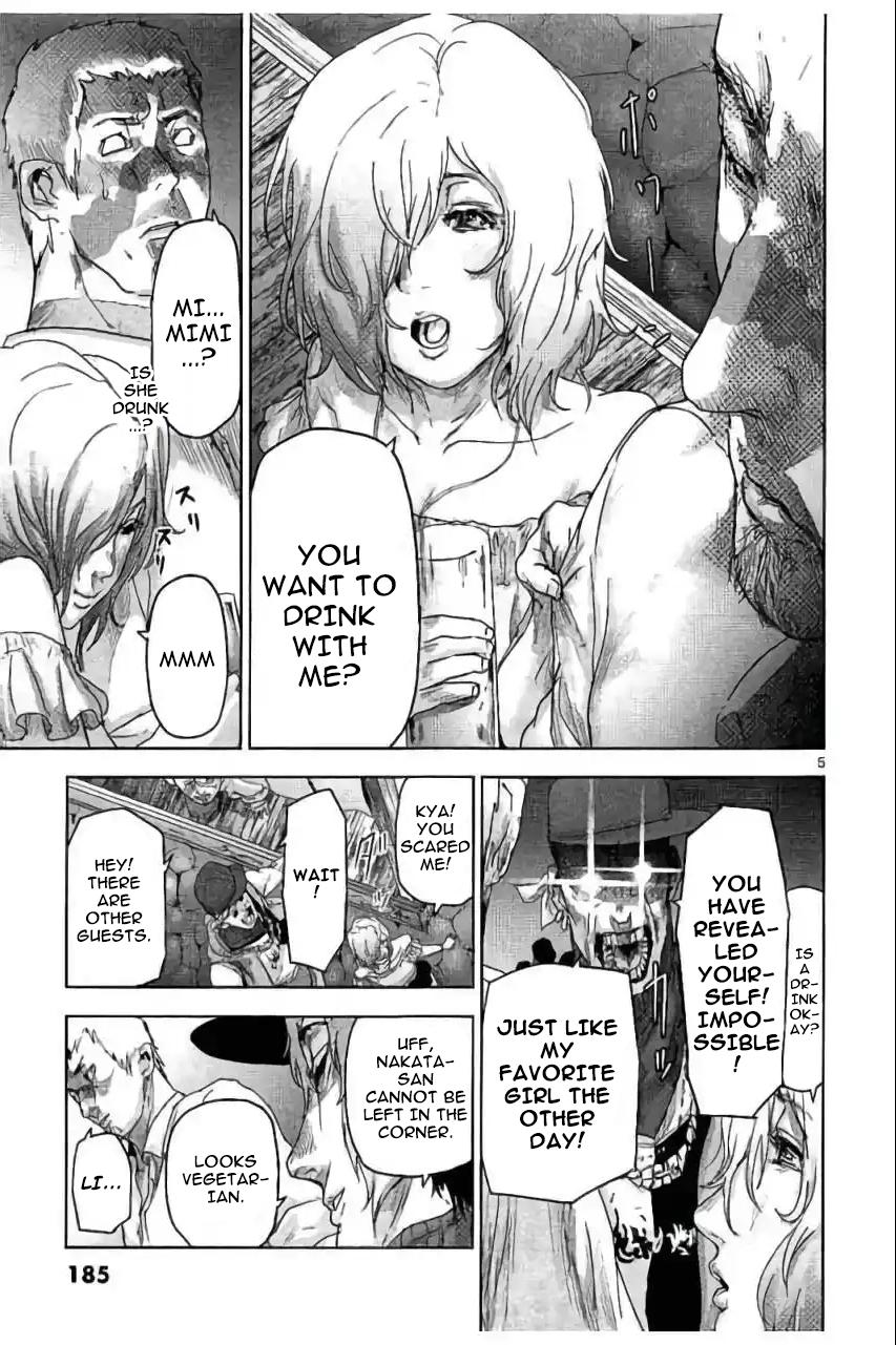 Jinmen Chap 42 - Next Chap 43