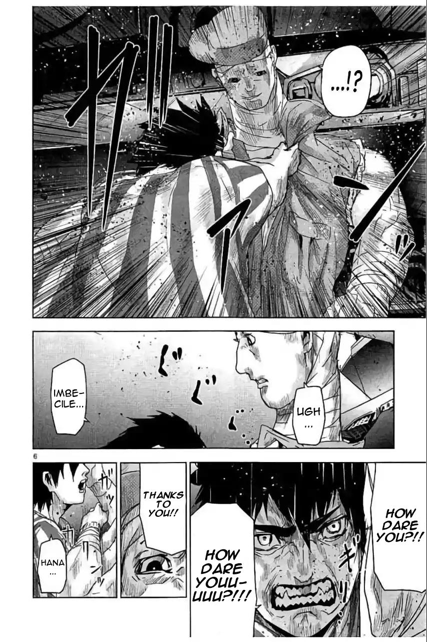 Jinmen Chap 42 - Next Chap 43