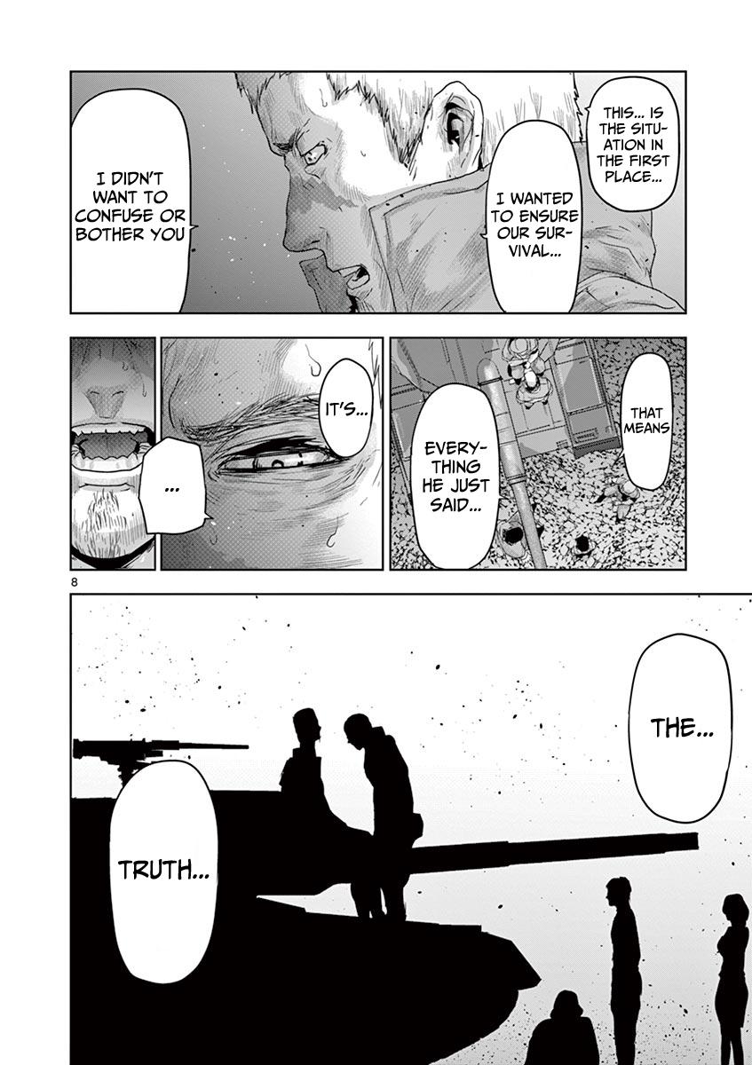 Jinmen Chap 43 - Next Chap 44