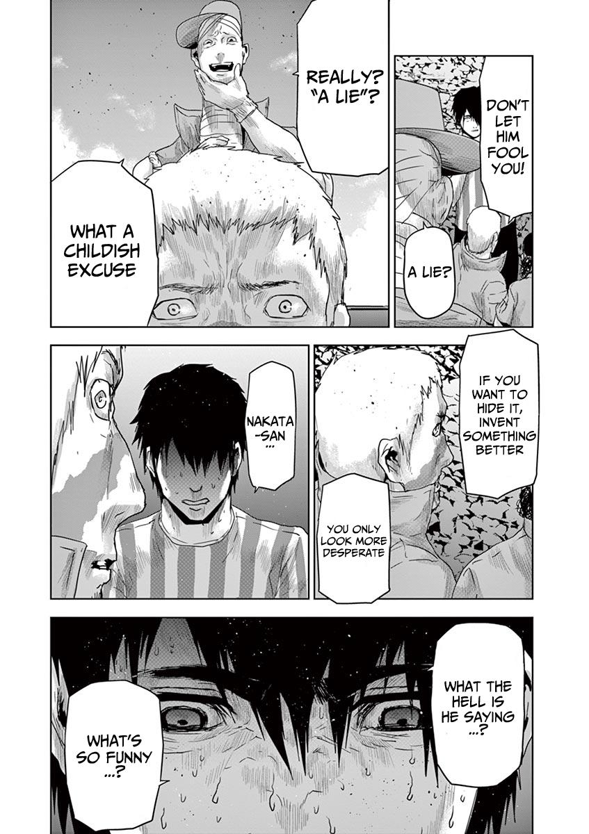 Jinmen Chap 43 - Next Chap 44