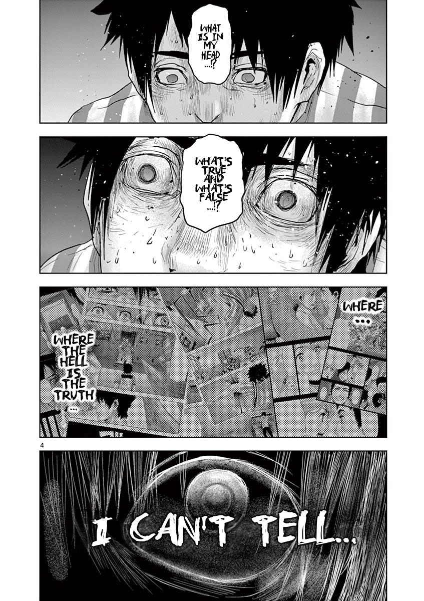 Jinmen Chap 50 - Next Chap 51