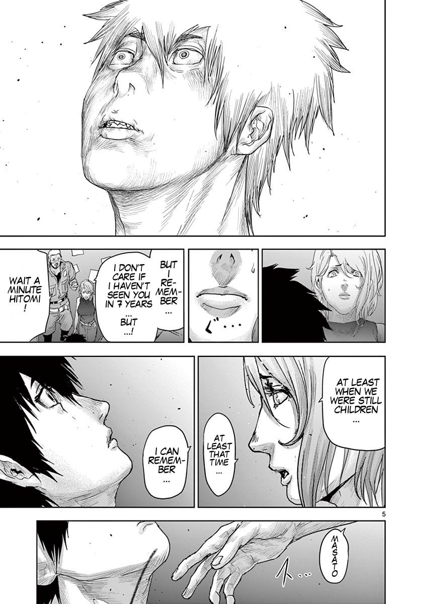 Jinmen Chap 50 - Next Chap 51