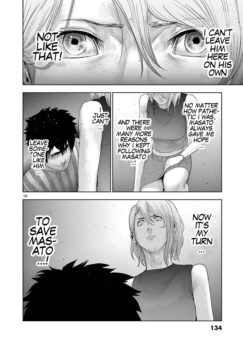 Jinmen Chap 50 - Next Chap 51