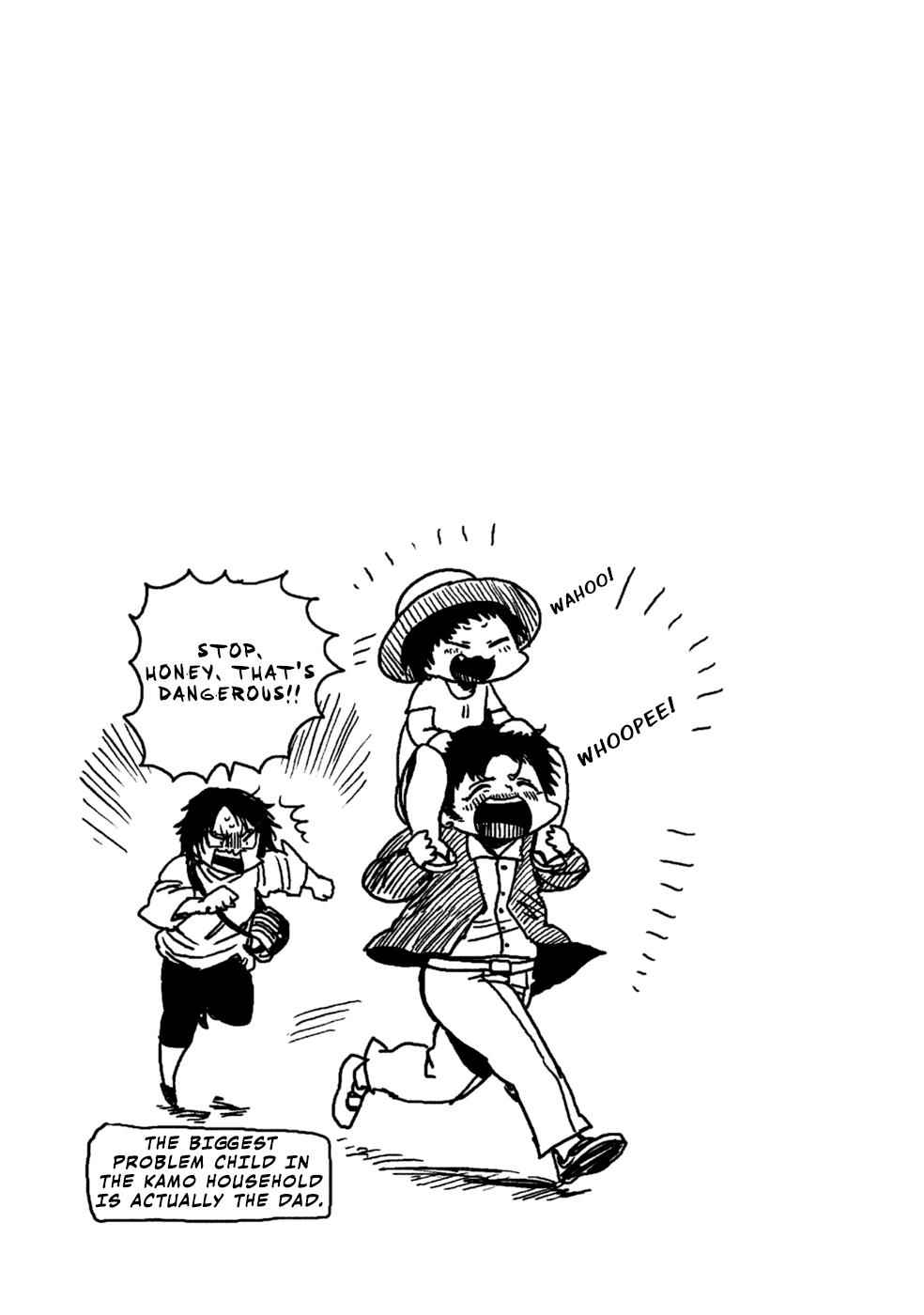 All Out!! Chap 84 - Next Chap 85