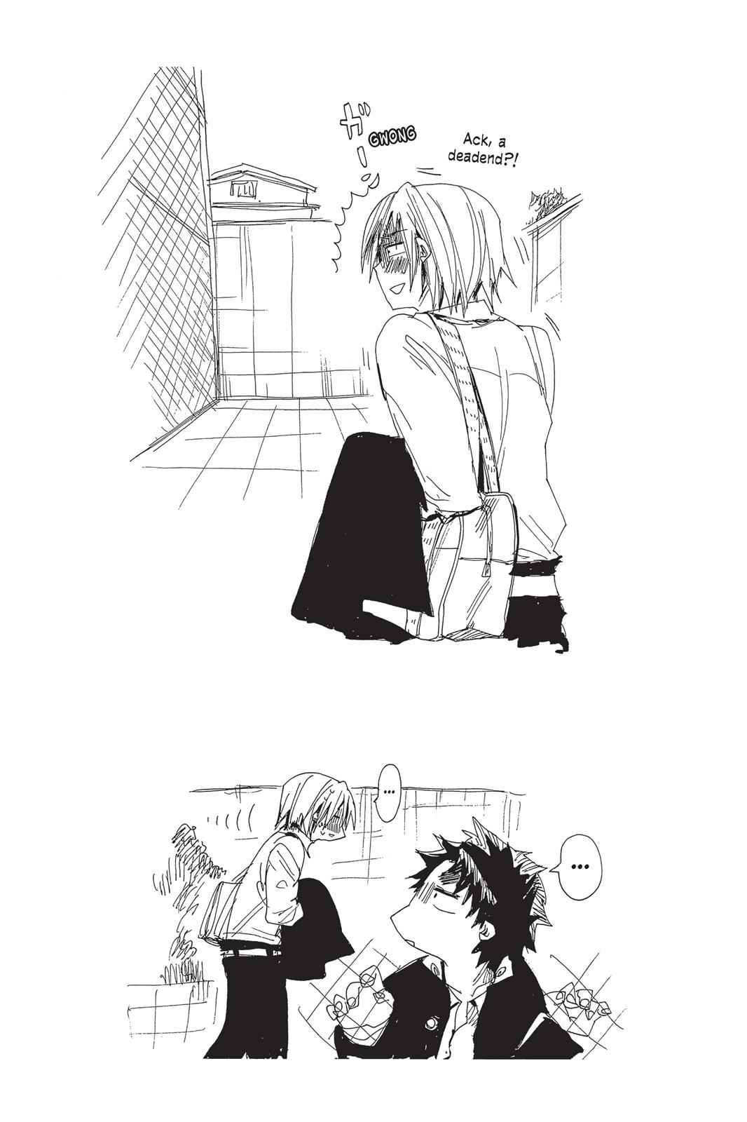 All Out!! Chap 1 - Next Chap 2