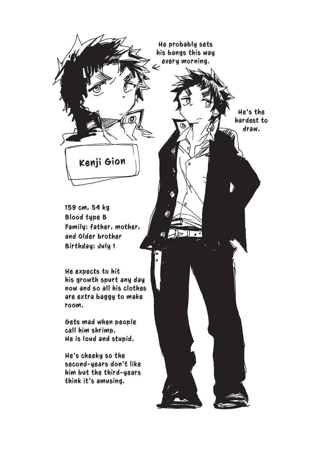 All Out!! Chap 1 - Next Chap 2