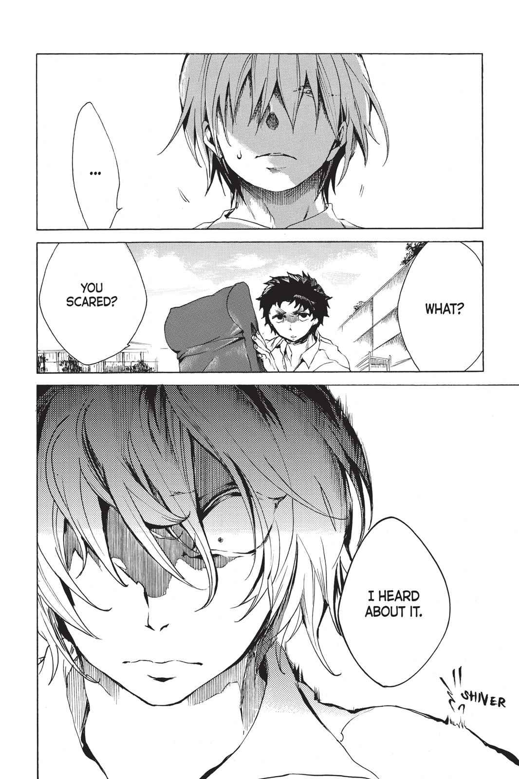 All Out!! Chap 2 - Next Chap 3