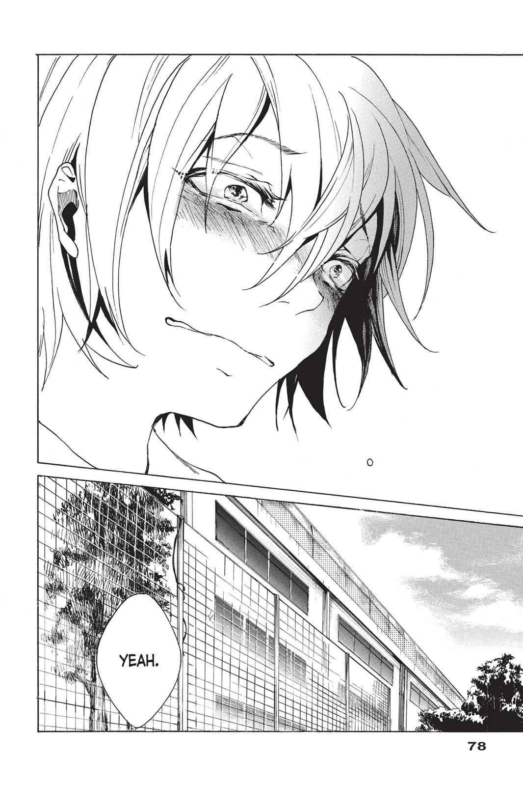 All Out!! Chap 2 - Next Chap 3