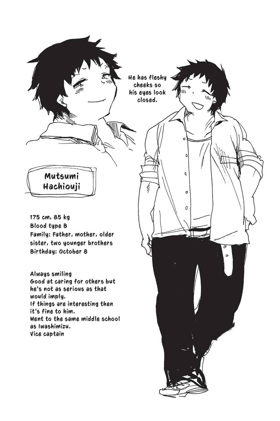 All Out!! Chap 3 - Next Chap 4