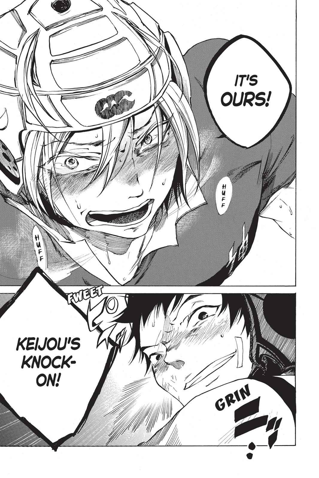 All Out!! Chap 5 - Next Chap 6
