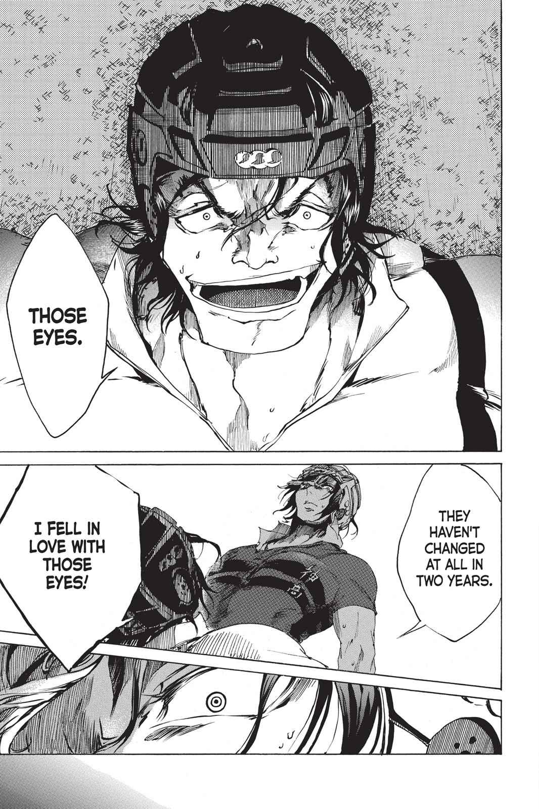 All Out!! Chap 6 - Next Chap 7