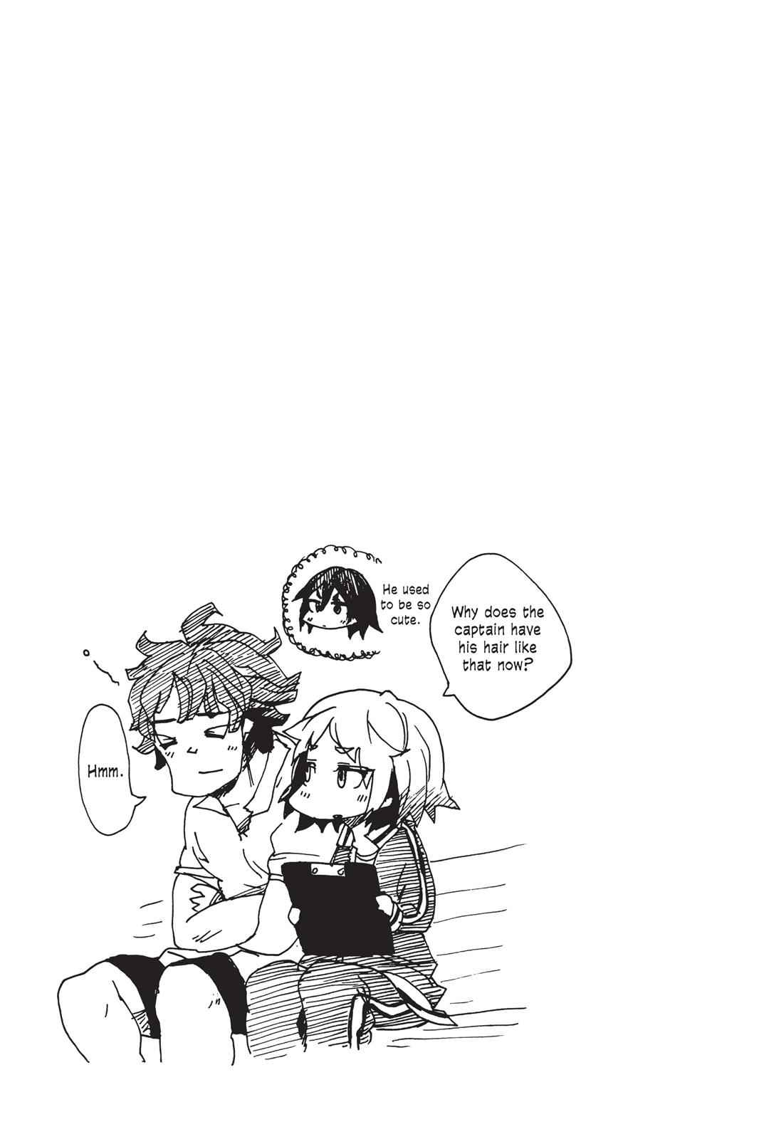 All Out!! Chap 6 - Next Chap 7