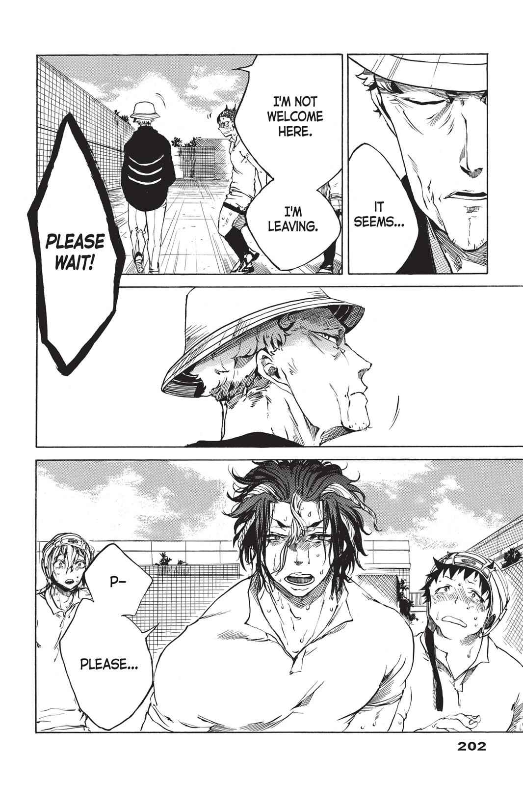 All Out!! Chap 10 - Next Chap 11
