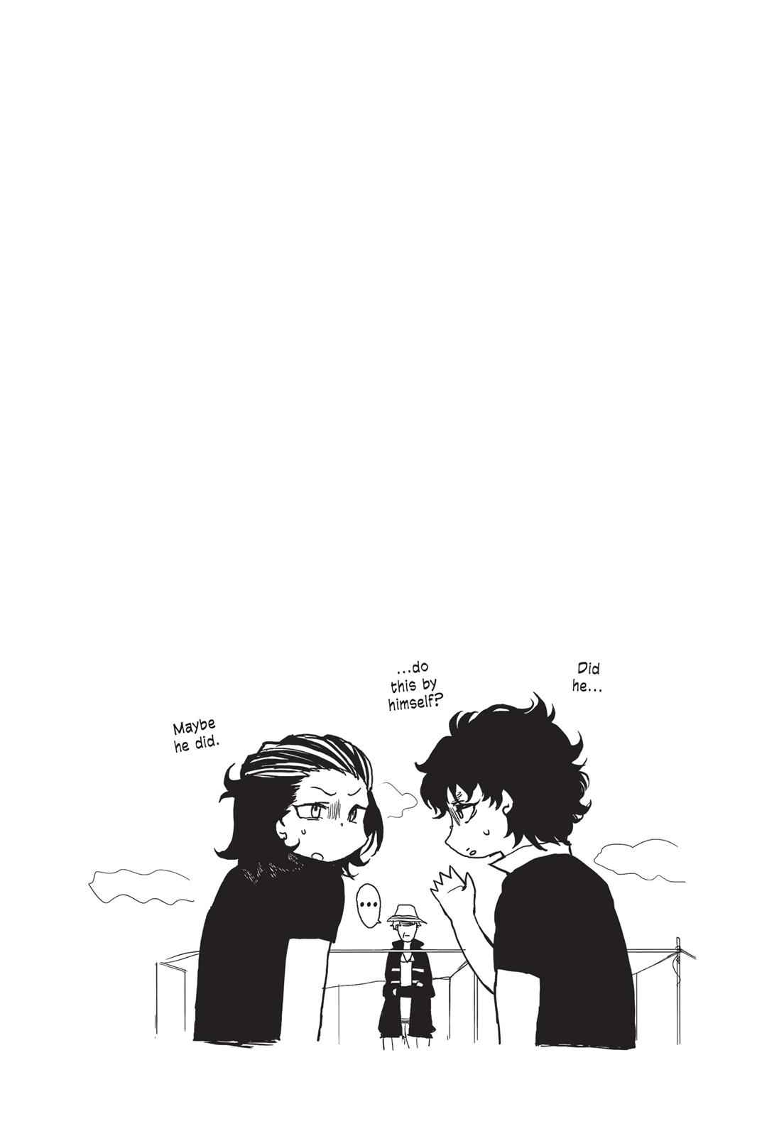 All Out!! Chap 11 - Next Chap 12