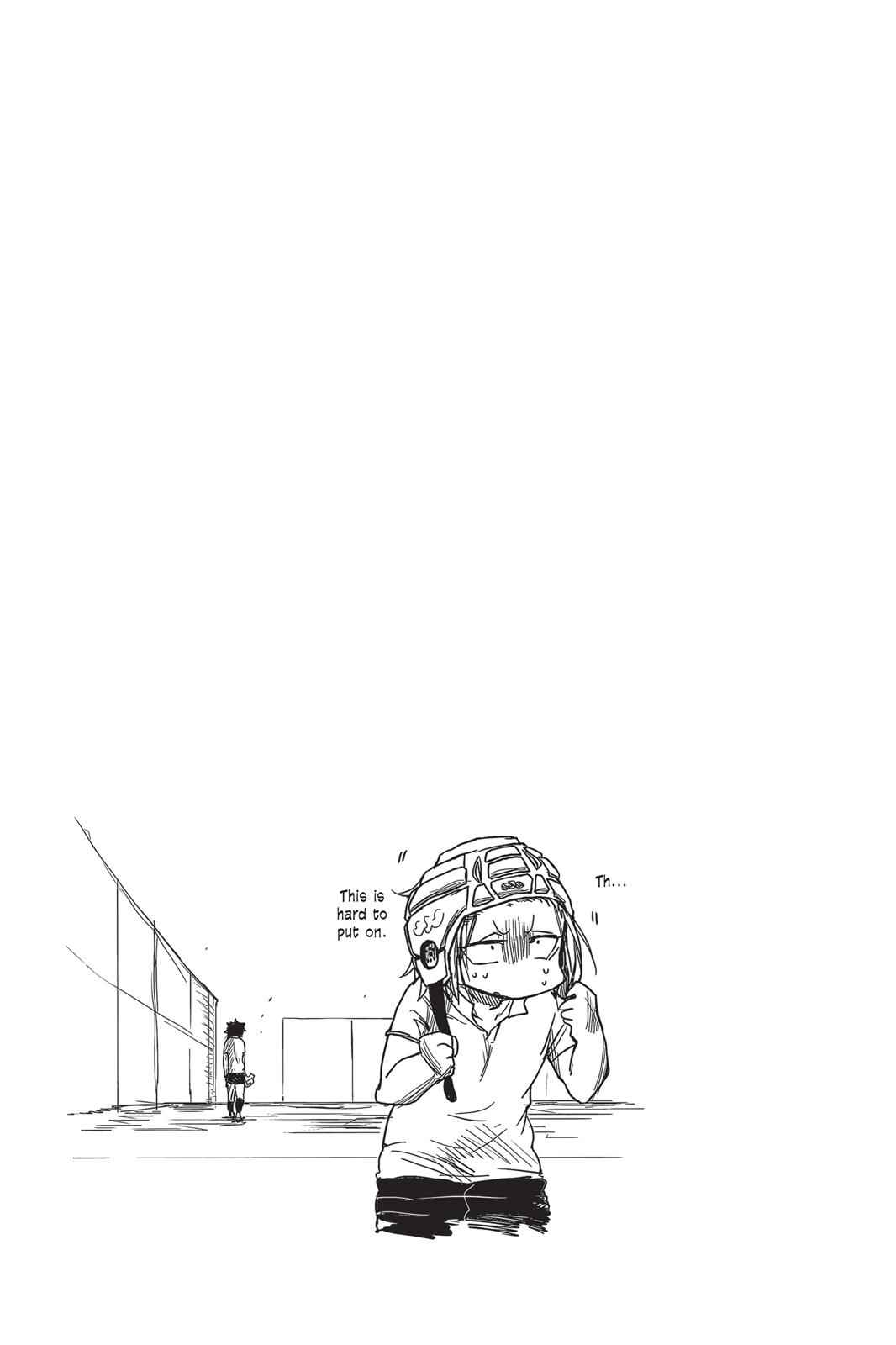 All Out!! Chap 14 - Next Chap 15