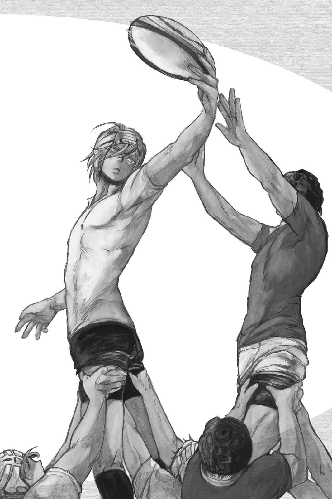All Out!! Chap 15.5 - Next Chap 16.5