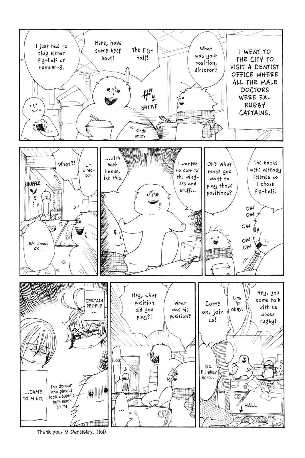 All Out!! Chap 15.5 - Next Chap 16.5