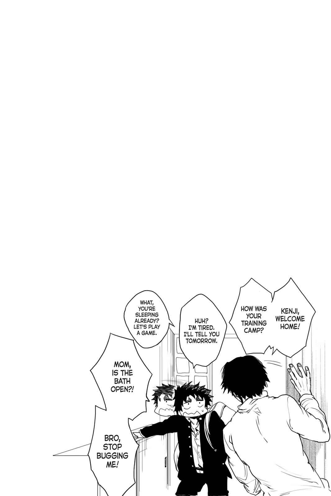 All Out!! Chap 15.5 - Next Chap 16.5