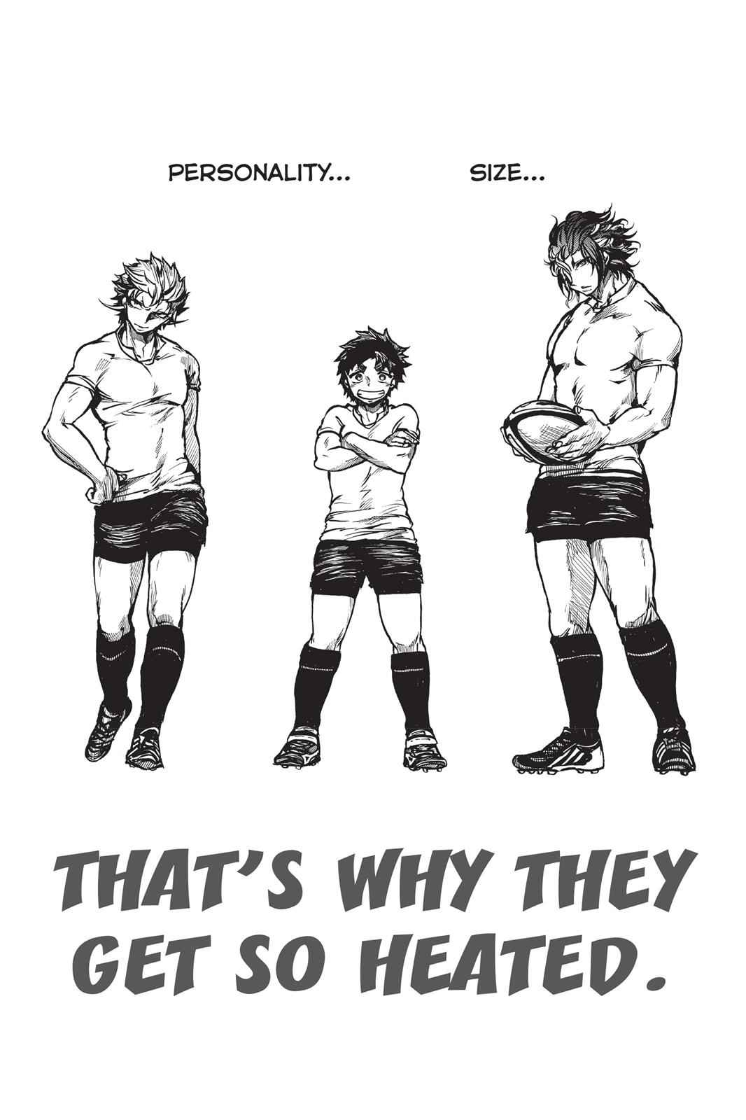 All Out!! Chap 15.5 - Next Chap 16.5