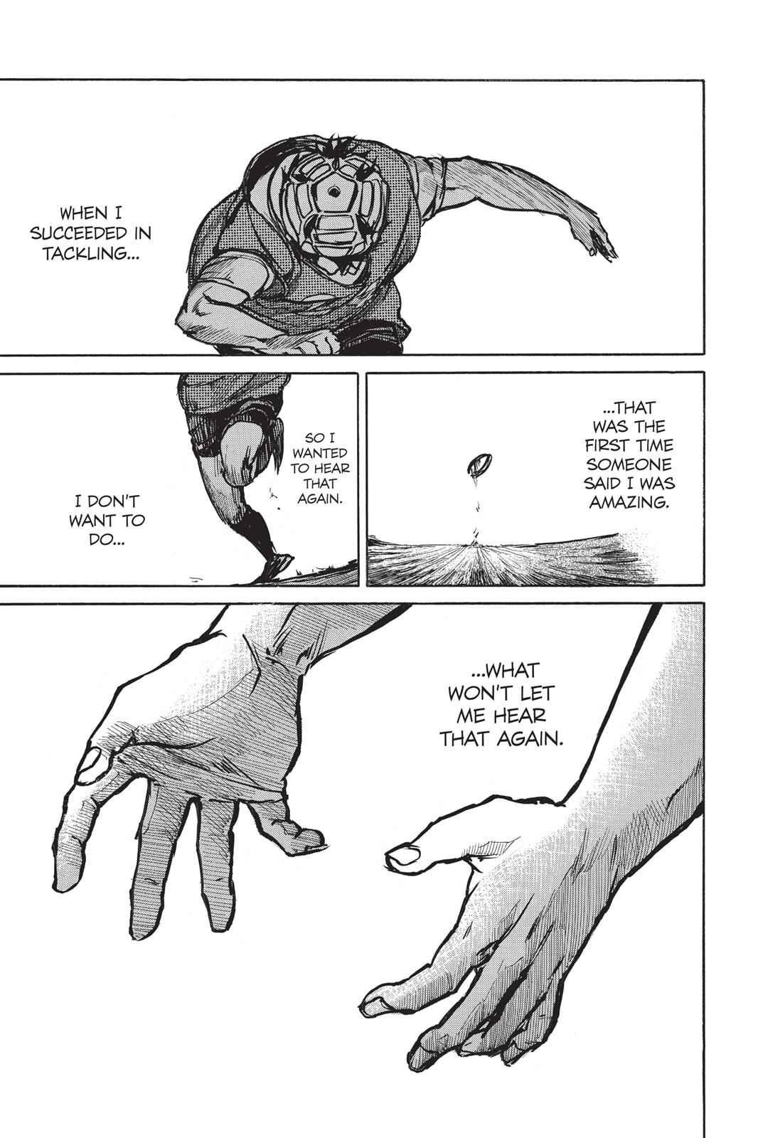 All Out!! Chap 15 - Next Chap 16