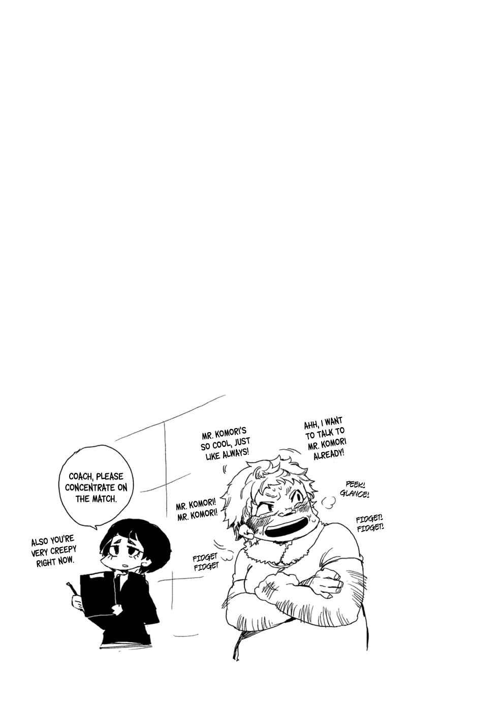 All Out!! Chap 16 - Next Chap 17