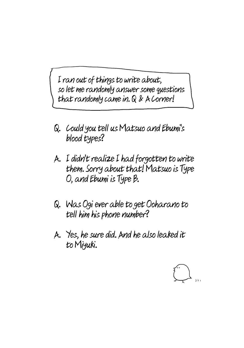 All Out!! Chap 18 - Next Chap 19