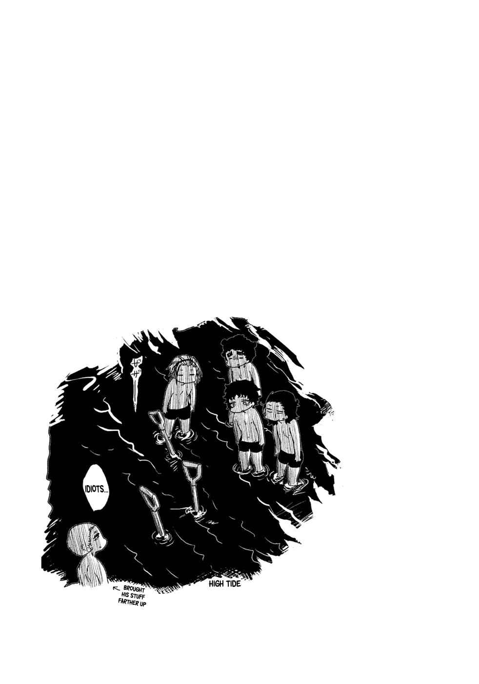 All Out!! Chap 22 - Next Chap 23