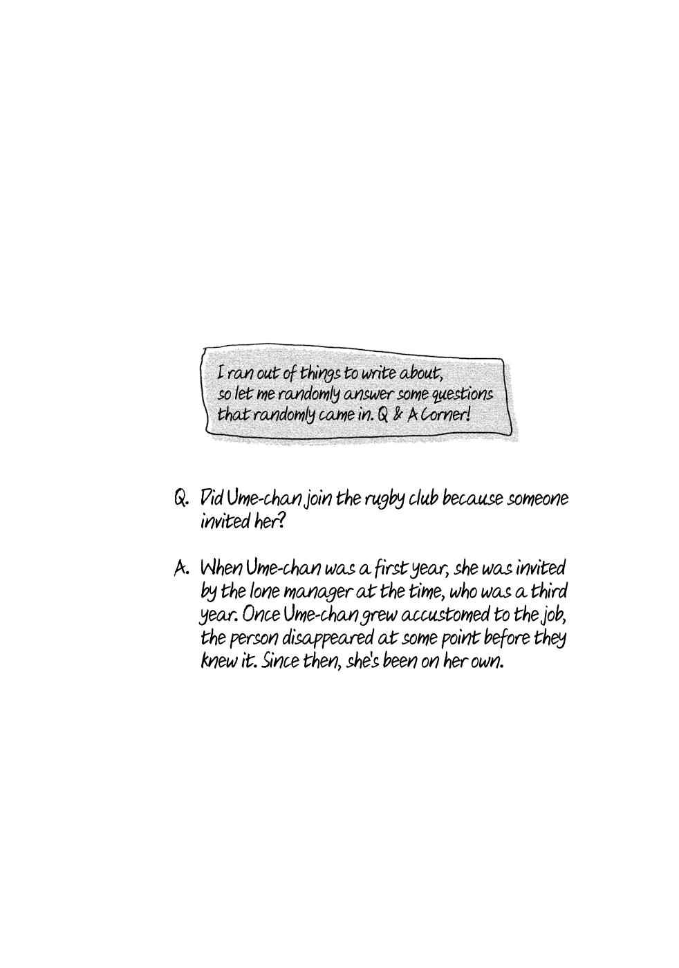 All Out!! Chap 23 - Next Chap 24