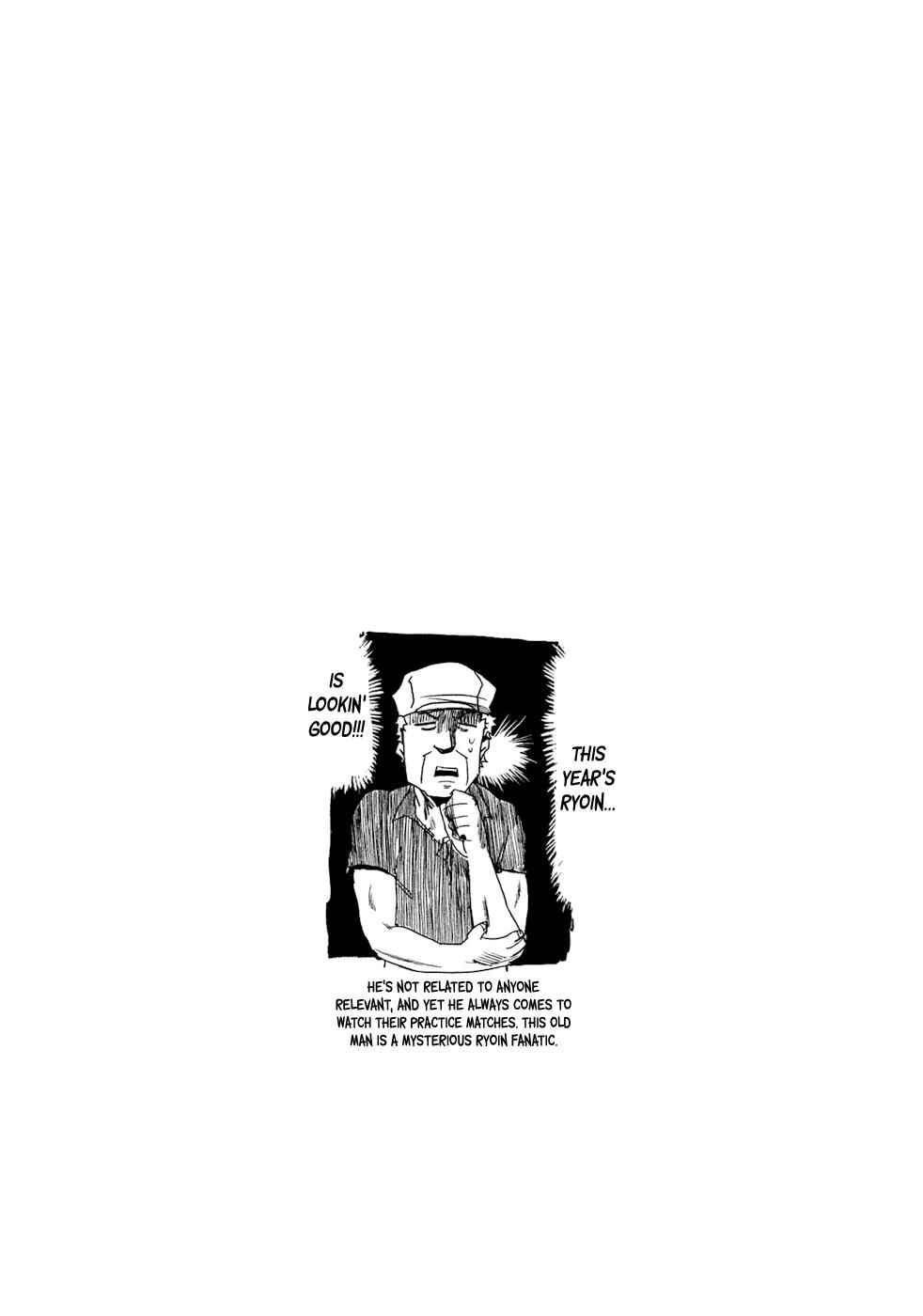 All Out!! Chap 24 - Next Chap 25