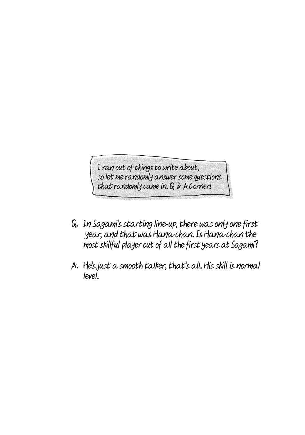 All Out!! Chap 25 - Next Chap 26