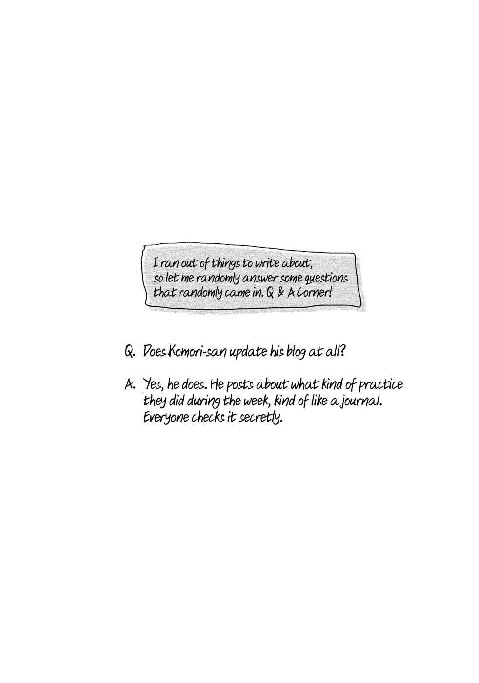 All Out!! Chap 26 - Next Chap 27