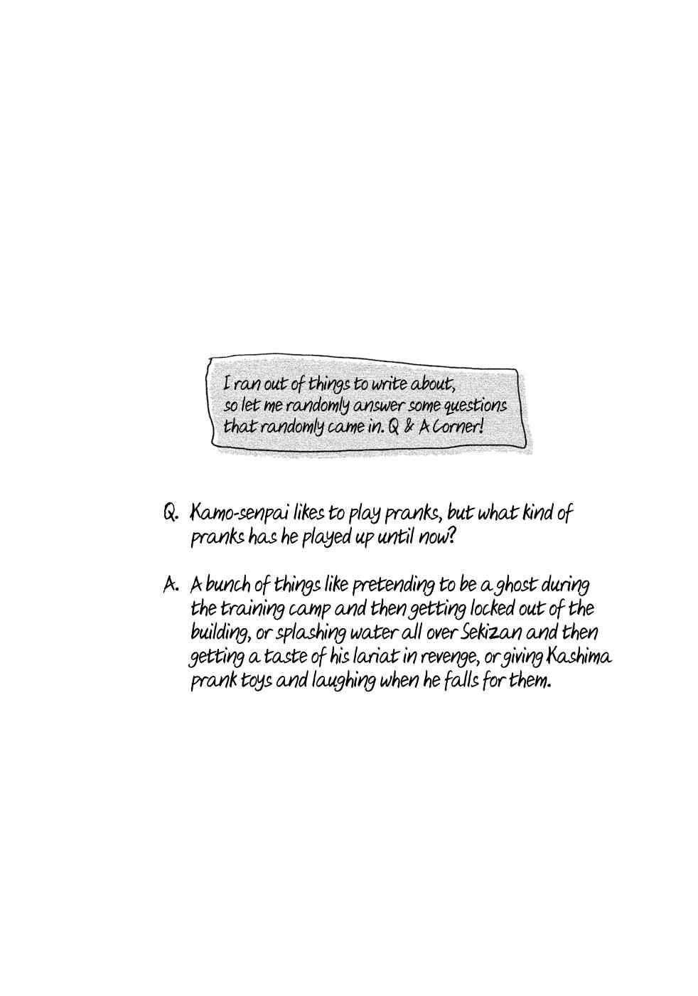 All Out!! Chap 27 - Next Chap 28