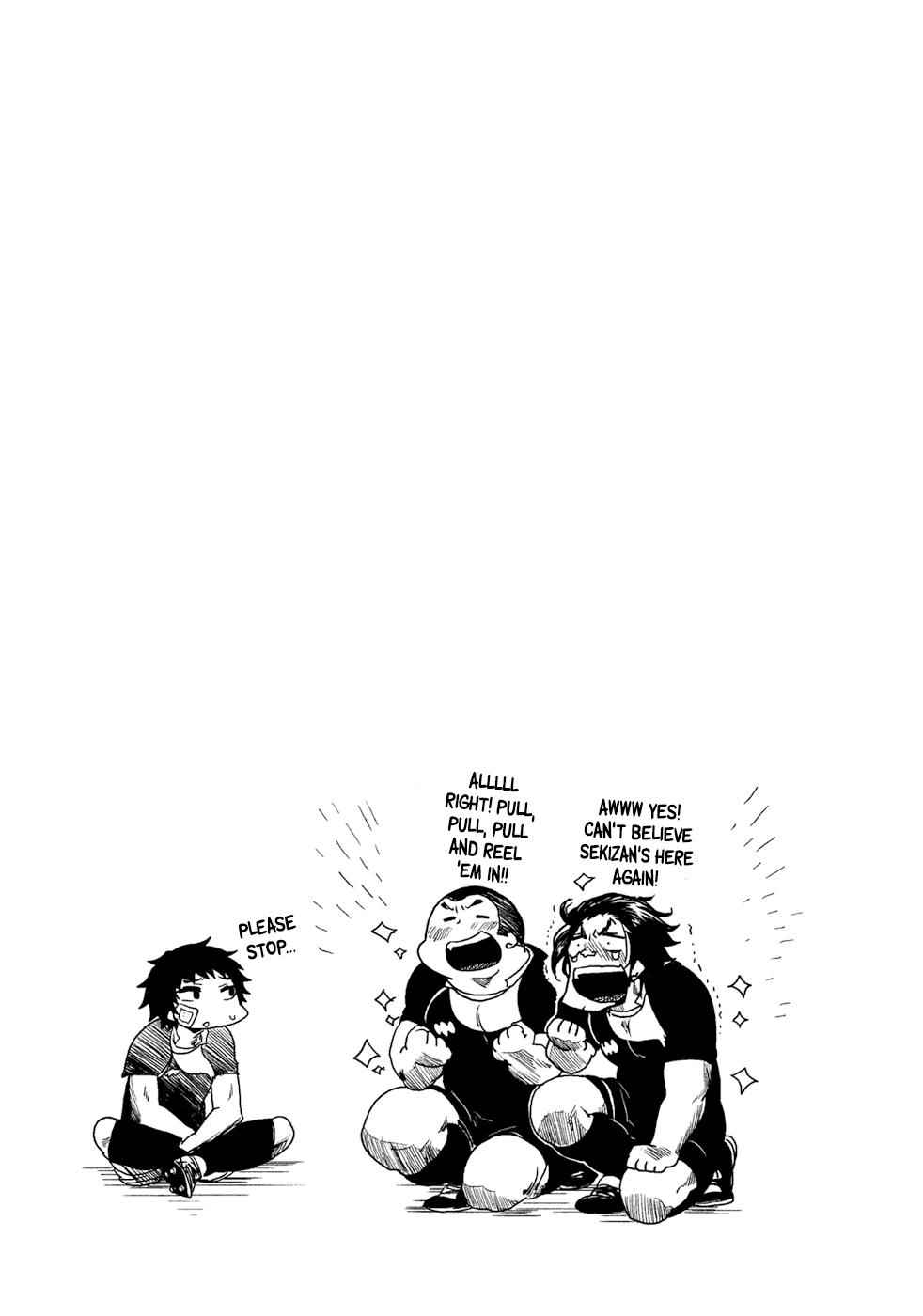 All Out!! Chap 28 - Next Chap 29