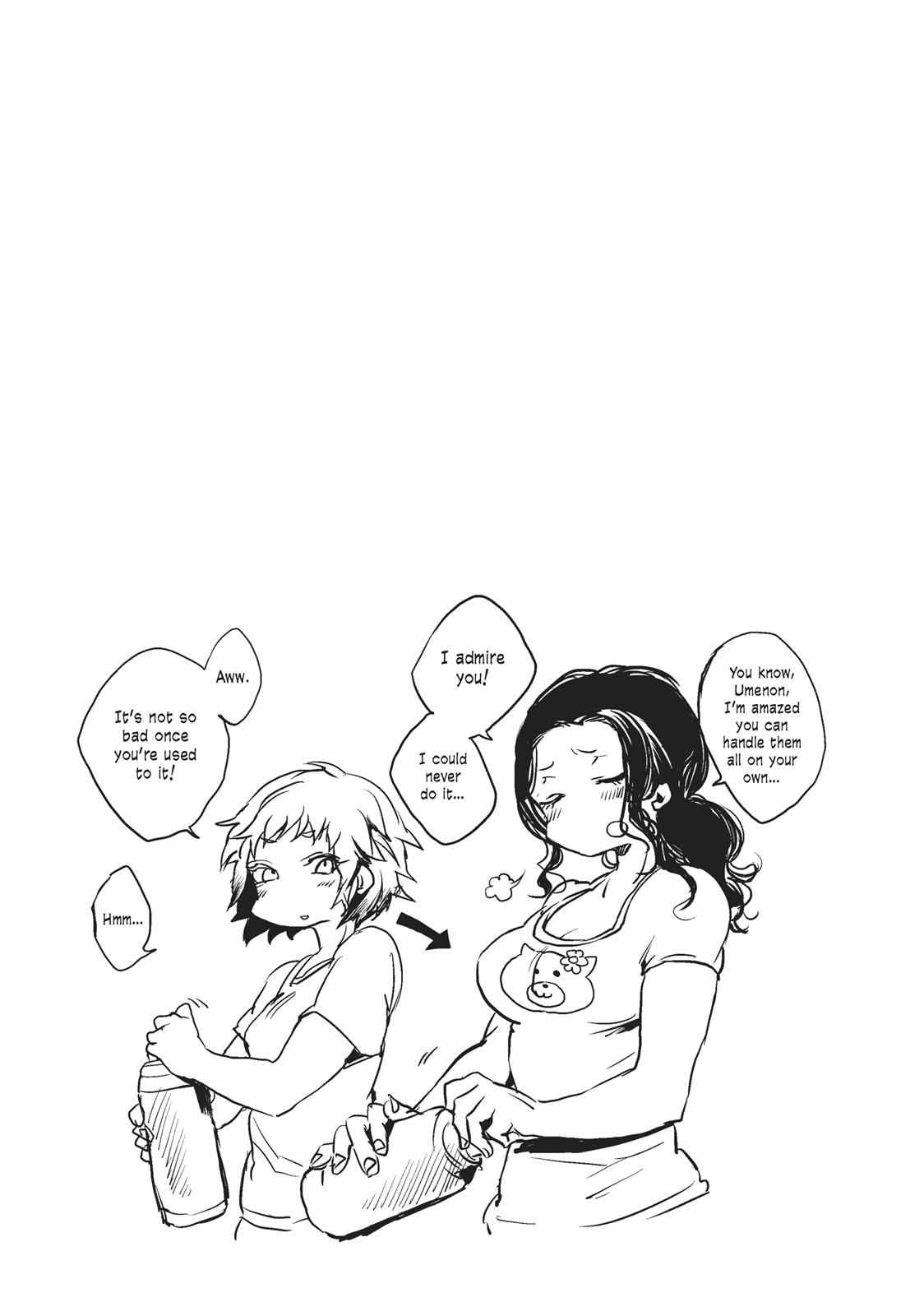 All Out!! Chap 29 - Next Chap 30