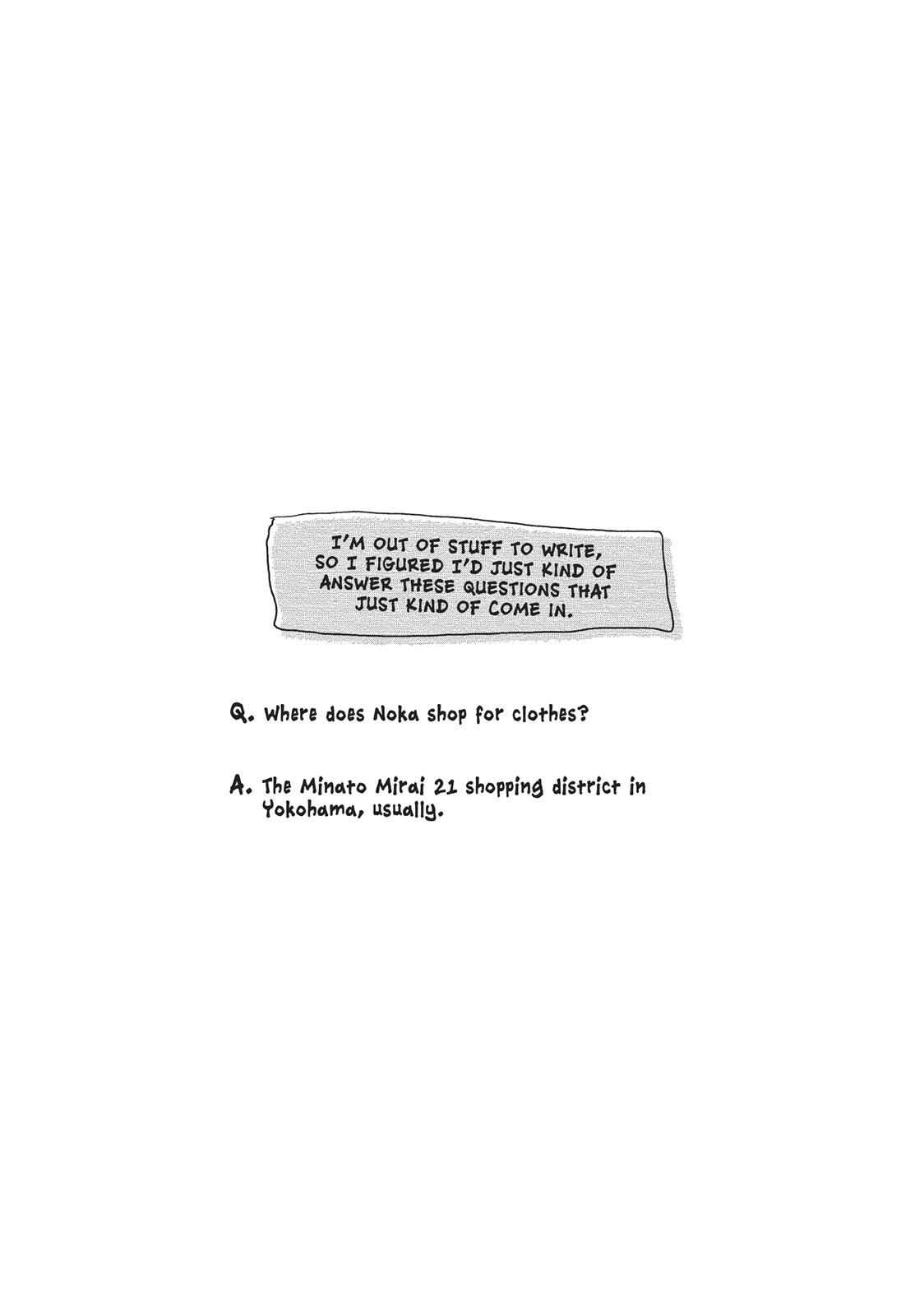 All Out!! Chap 31 - Next Chap 32