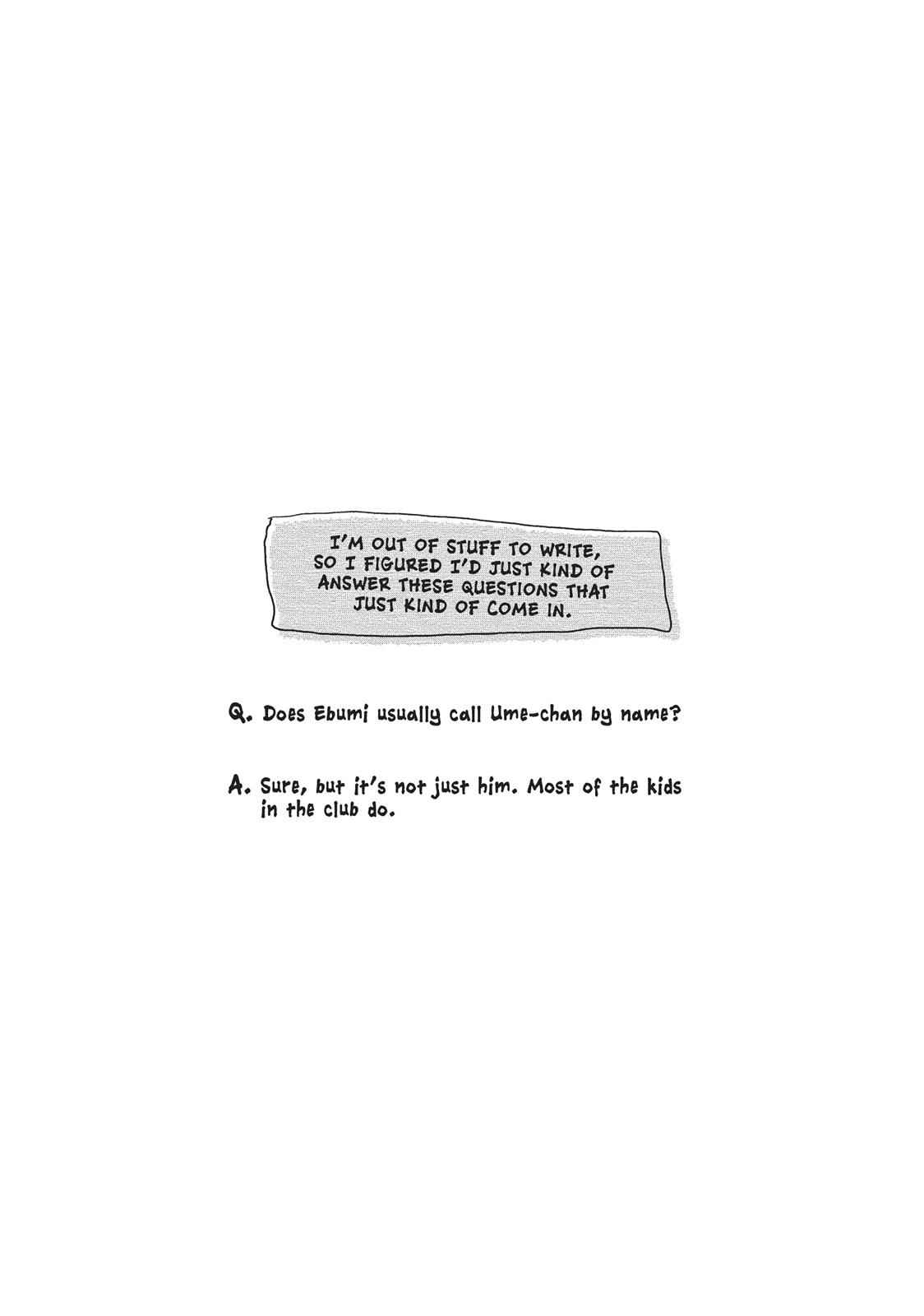 All Out!! Chap 32 - Next Chap 33