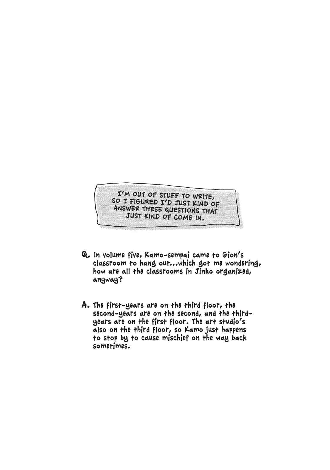 All Out!! Chap 34 - Next Chap 35