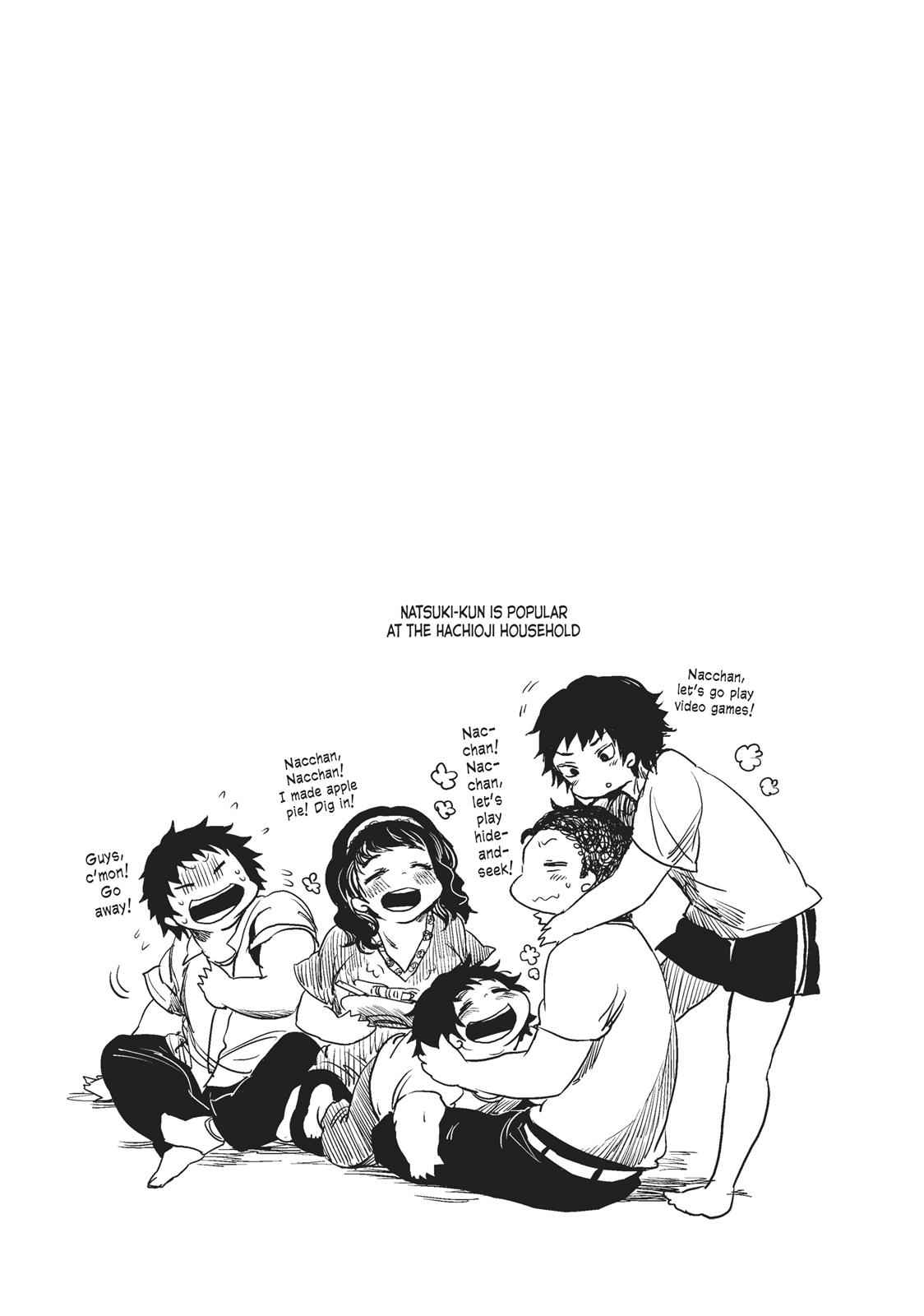 All Out!! Chap 36 - Next Chap 37