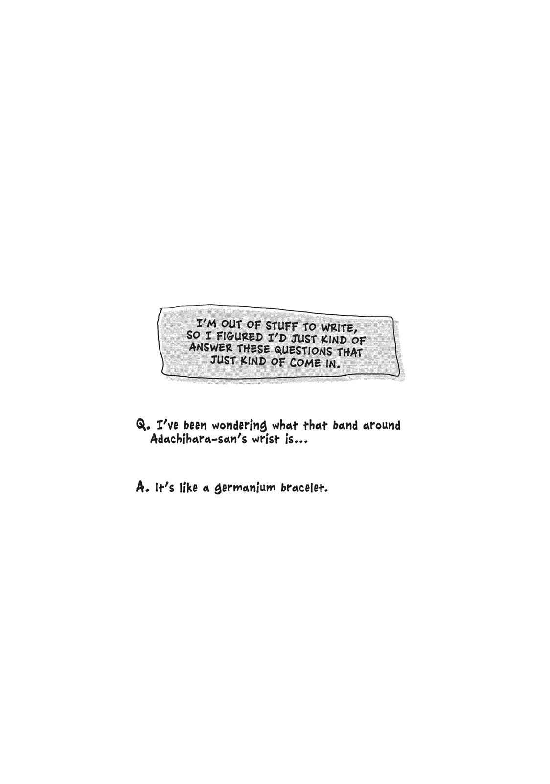 All Out!! Chap 36 - Next Chap 37