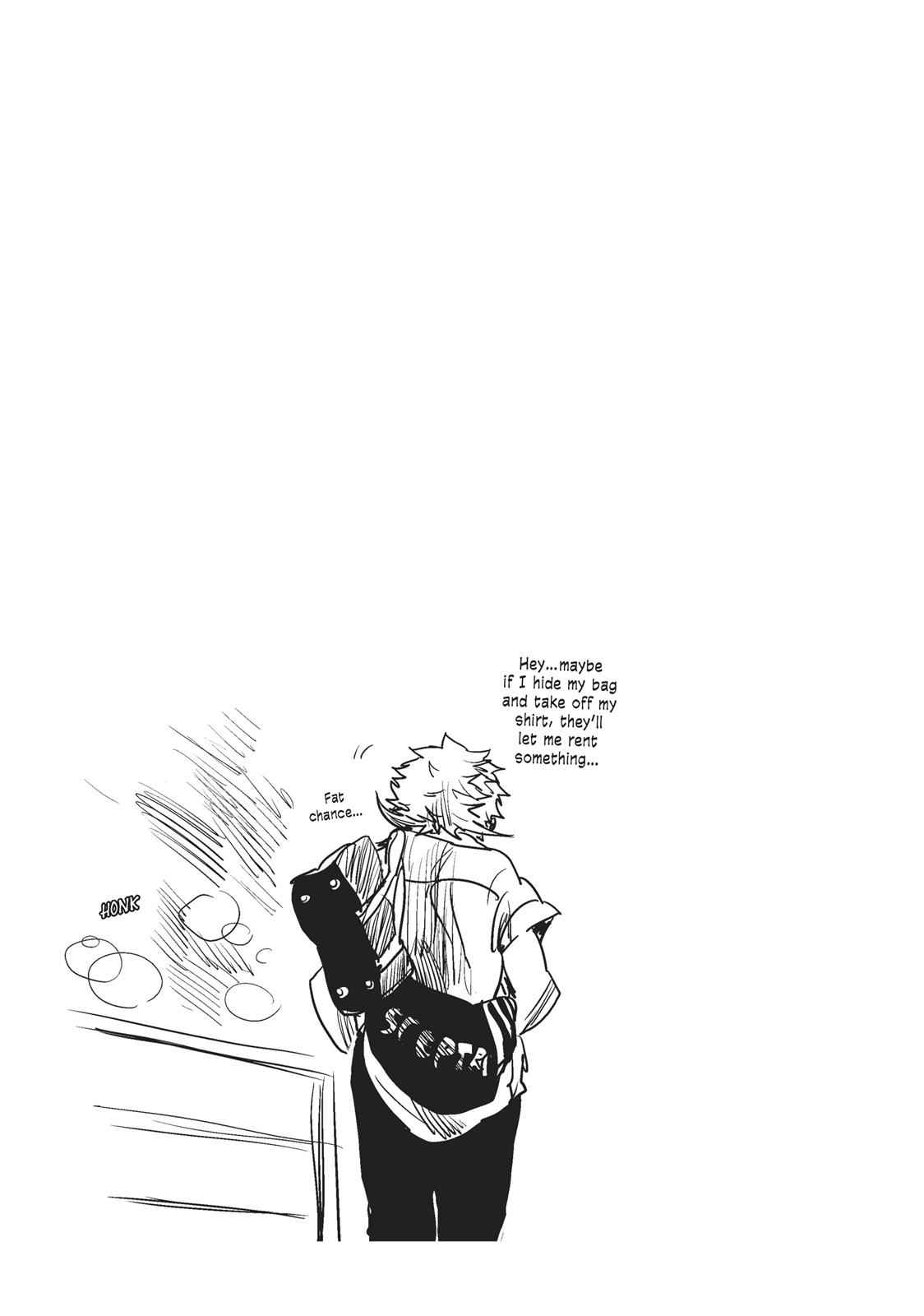 All Out!! Chap 37 - Next Chap 38