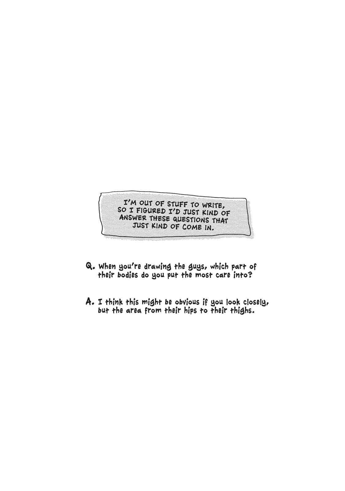 All Out!! Chap 37 - Next Chap 38