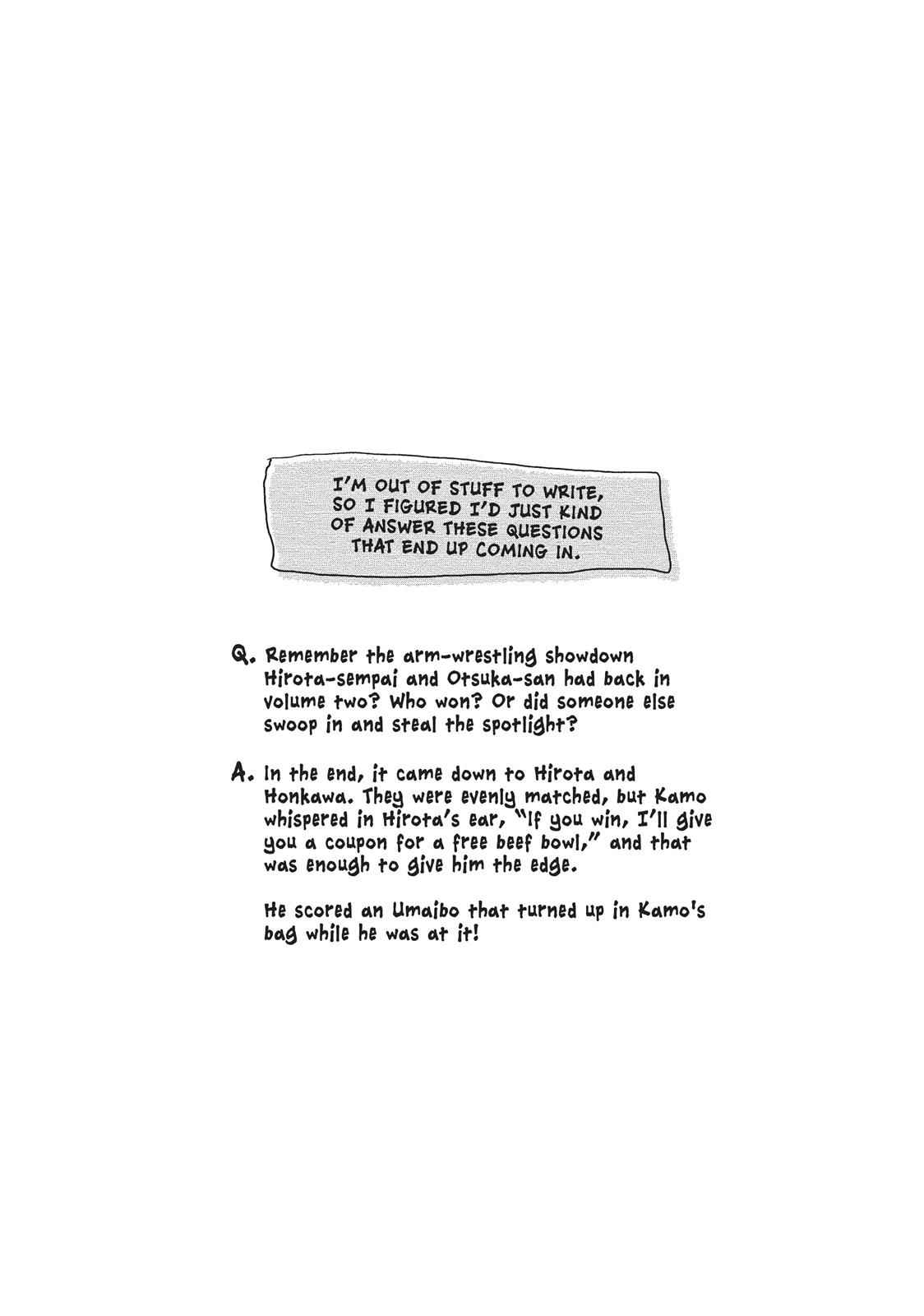 All Out!! Chap 39 - Next Chap 40